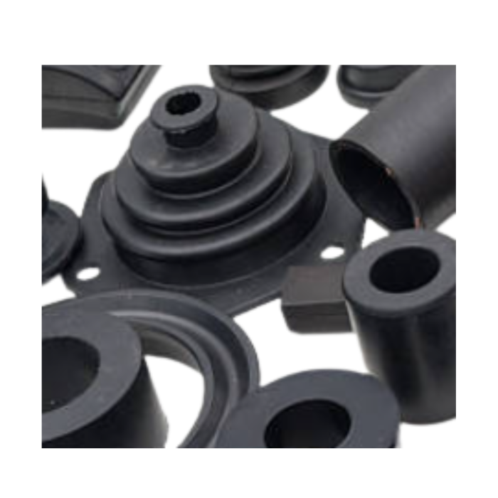 Joints moulés sur mesure