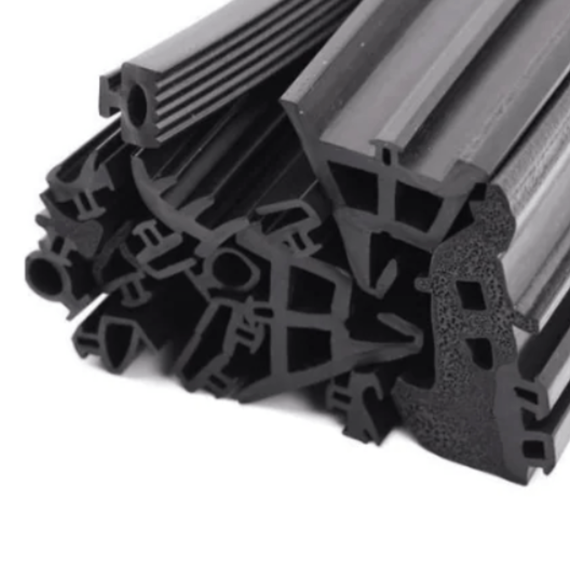 Extrusions sur mesure