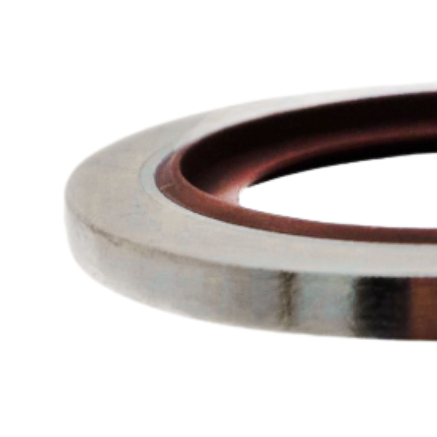 Bague BS coupe transversale