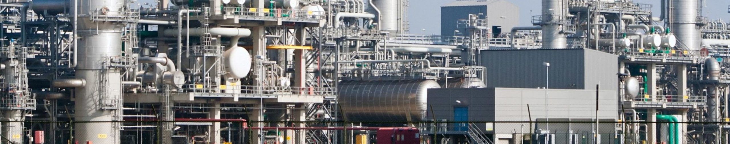 Chemical Processing