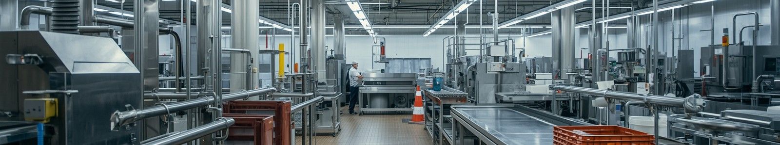 Food Processing