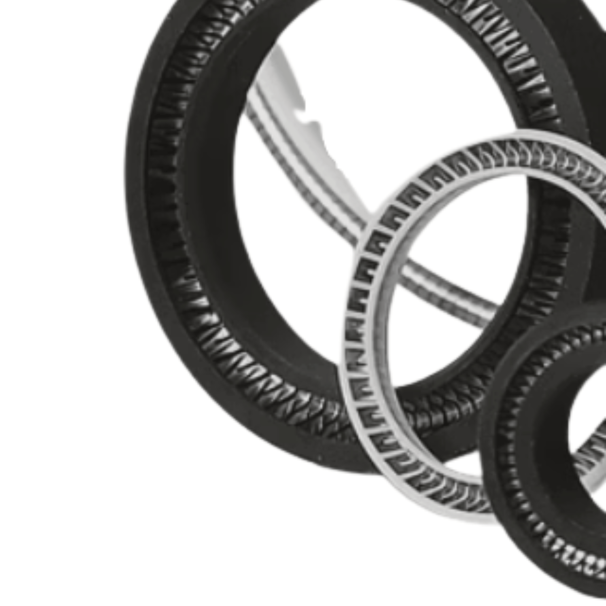 Joint composite PTFE